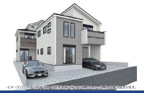 �_�ސ쌧����s�Ŗ� 1943-9�̐V�z��ˌ��Ă̌��n�O�ώʐ^