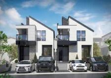 �_�ސ쌧����s���ӎ�4���ڂ̐V�z��ˌ��Ă̌��n�O�ώʐ^