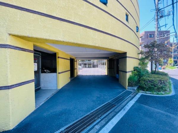 �_�ސ쌧����s���4���ڂ̒��Ã}���V�����̉摜