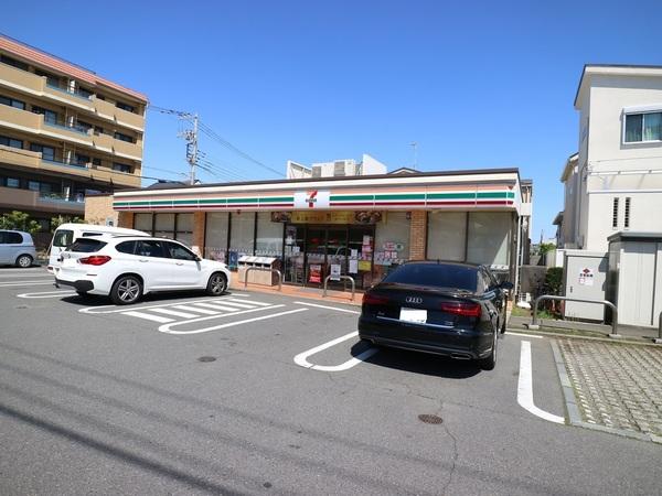 �_�ސ쌧����s�����C��4���� 6-11�̒��Ã}���V�����̎��ӊ�