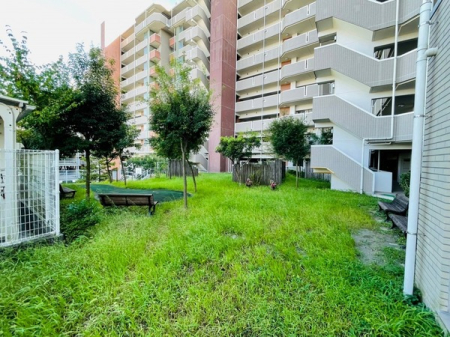 �_�ސ쌧����s�{����5���ڂ̒��Ã}���V�����̂��̑����n