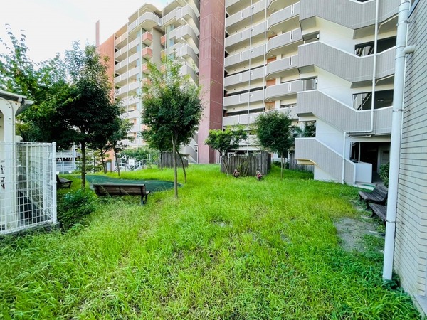 �_�ސ쌧����s�{����5���ڂ̒��Ã}���V�����̂��̑����n