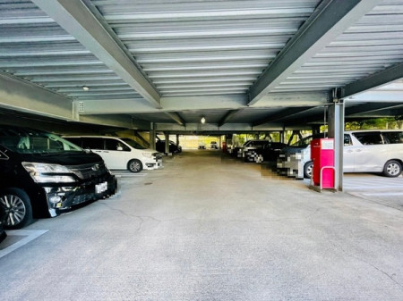 �_�ސ쌧����s�{����5���ڂ̒��Ã}���V�����̉摜