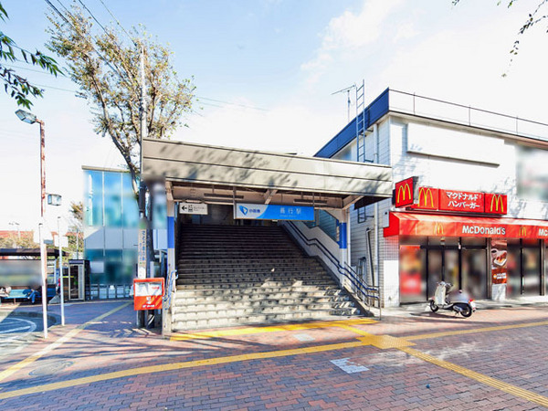 �_�ސ쌧����s�{����5���ڂ̒��Ã}���V�����̎��ӊ�