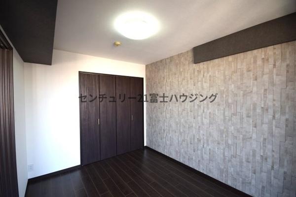 �_�ސ쌧����s����̒��Ã}���V�����̗m��