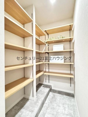 �_�ސ쌧����s�А��C��2���ڂ̒��Ã}���V�����̎��[