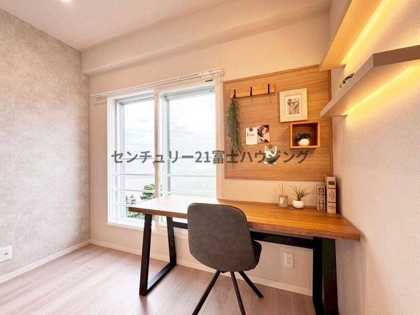 �_�ސ쌧����s�А��C��2���ڂ̒��Ã}���V�����̗m��