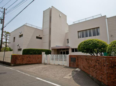 �_�ސ쌧����s�А��C��2���ڂ̒��Ã}���V�����̎��ӊ�