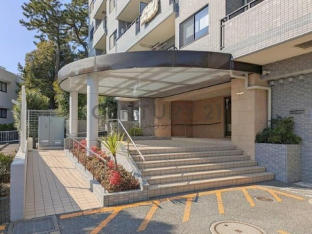 �_�ސ쌧������s���C��4���ڂ̒��Ã}���V�����̂��̑����p��