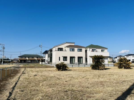 �_�ސ쌧����s�Ҋ���̒��È�ˌ��Ă̂��̑����n