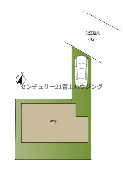 �_�ސ쌧����s�Ҋ���̒��È�ˌ��Ă̋��}