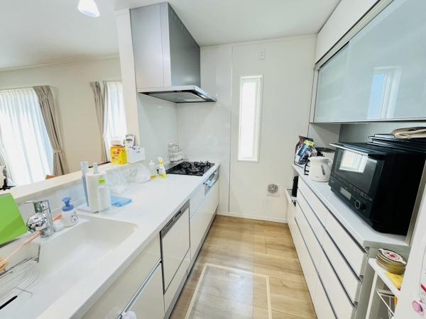 �_�ސ쌧����s�Ҋ���̒��È�ˌ��ẴL�b�`��