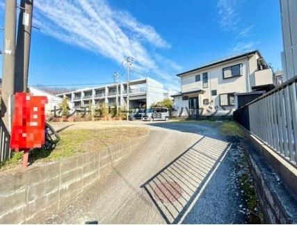 �_�ސ쌧����s����̓y�n�̌��n�y�n�ʐ^