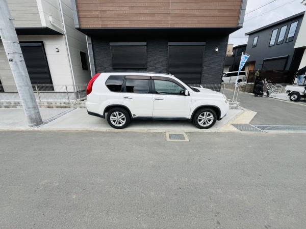 �_�ސ쌧������s���h�̐V�z��ˌ��Ă̒��ԏ�