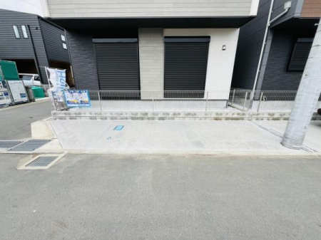 �_�ސ쌧������s���h�̐V�z��ˌ��Ă̒��ԏ�