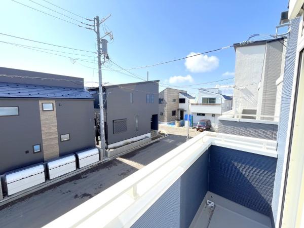 �_�ސ쌧������s�����u1���ڂ̐V�z��ˌ��Ẵo���R�j�[