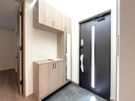 �_�ސ쌧������s�����u1���ڂ̐V�z��ˌ��Ă̌���