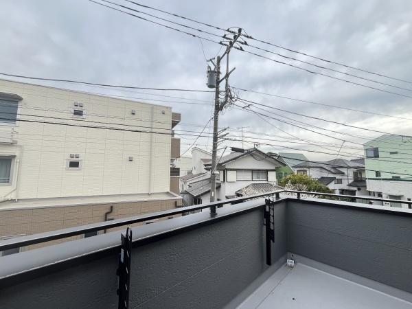 �_�ސ쌧������s�����u1���ڂ̐V�z��ˌ��Ẵo���R�j�[