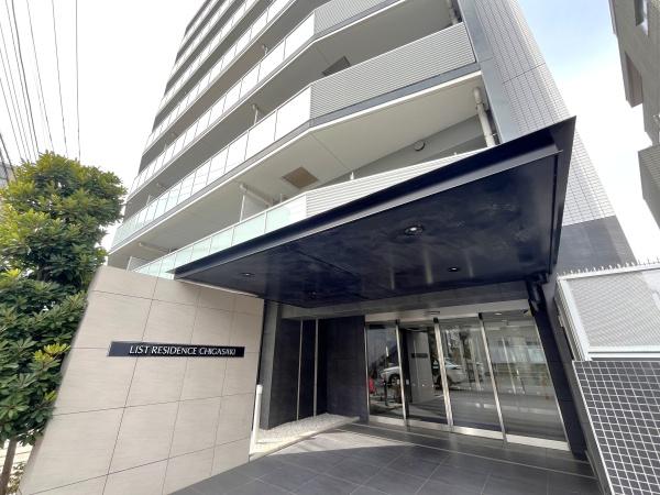 �_�ސ쌧������s�K���̒��Ã}���V�����̌��n�O�ώʐ^