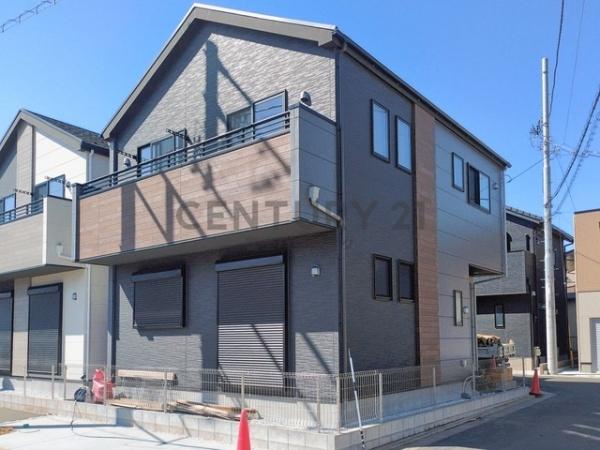 �_�ސ쌧������s���h�̐V�z��ˌ��Ẳ摜