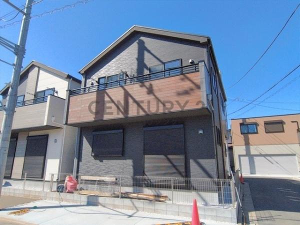 �_�ސ쌧������s���h�̐V�z��ˌ��Ẳ摜