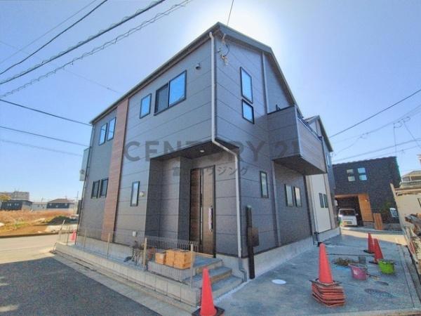 �_�ސ쌧������s���h�̐V�z��ˌ��Ẳ摜