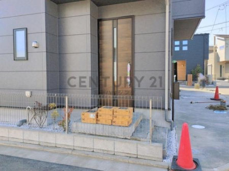 �_�ސ쌧������s���h�̐V�z��ˌ��Ẳ摜