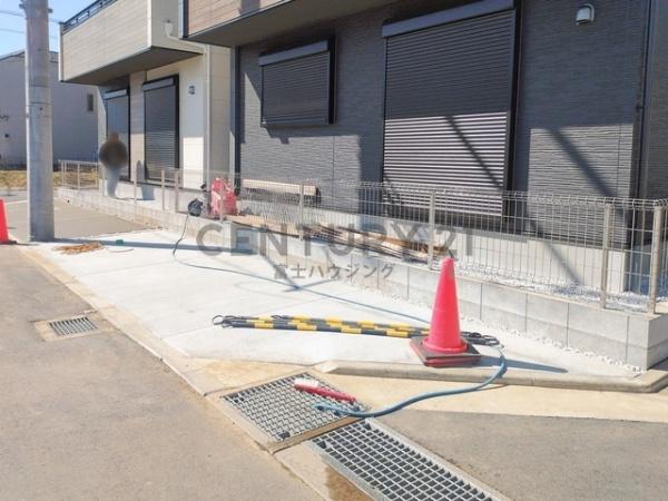 �_�ސ쌧������s���h�̐V�z��ˌ��Ẳ摜