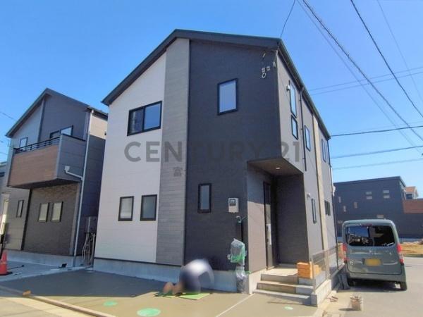 �_�ސ쌧������s���h�̐V�z��ˌ��Ẳ摜