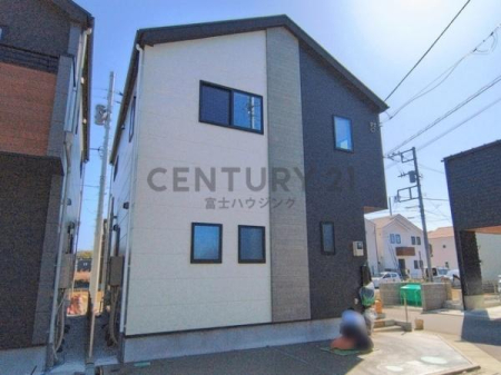 �_�ސ쌧������s���h�̐V�z��ˌ��Ẳ摜