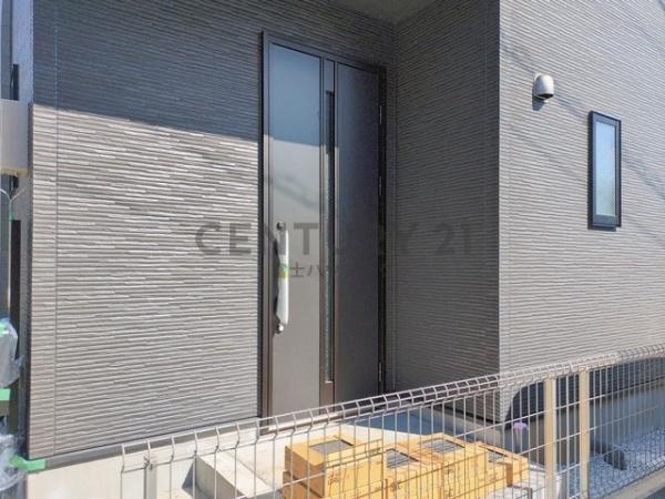 �_�ސ쌧������s���h�̐V�z��ˌ��Ẳ摜