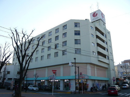 �_�ސ쌧����s����4���ڂ̐V�z��ˌ��Ă̎��ӊ�