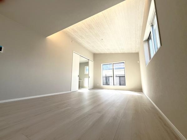 �_�ސ쌧������s�����u1���ڂ̐V�z��ˌ��Ẵ��r���O