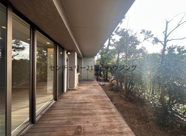 �_�ސ쌧����s�А�4���ڂ̒��Ã}���V�����̂��̑����n