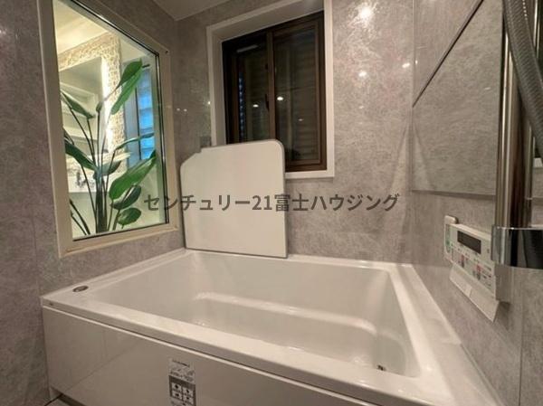 �_�ސ쌧����s�А�4���ڂ̒��Ã}���V�����̗���