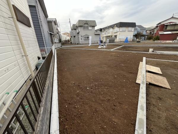 �_�ސ쌧������s����1���ڂ̓y�n�̌��n�y�n�ʐ^