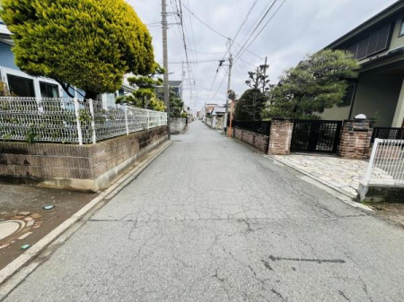 �_�ސ쌧������s�{��2���ڂ̓y�n�̉摜