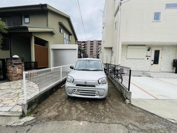 �_�ސ쌧������s�{��2���ڂ̓y�n�̉摜