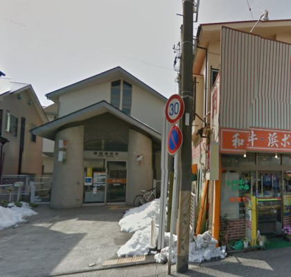 �_�ސ쌧���q�s���z3���ڂ̓y�n�̎��ӊ�