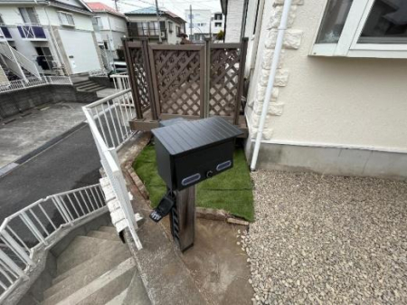 �_�ސ쌧����s���y�I�̒��È�ˌ��Ă̂��̑����n