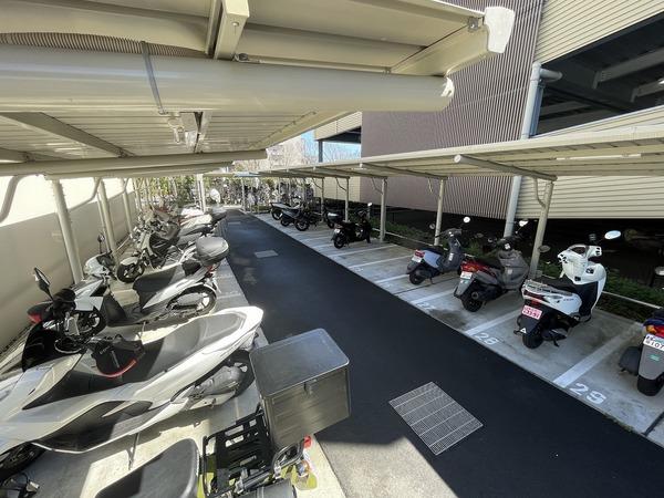 �_�ސ쌧����s������1���ڂ̒��Ã}���V�����̂��̑����p��