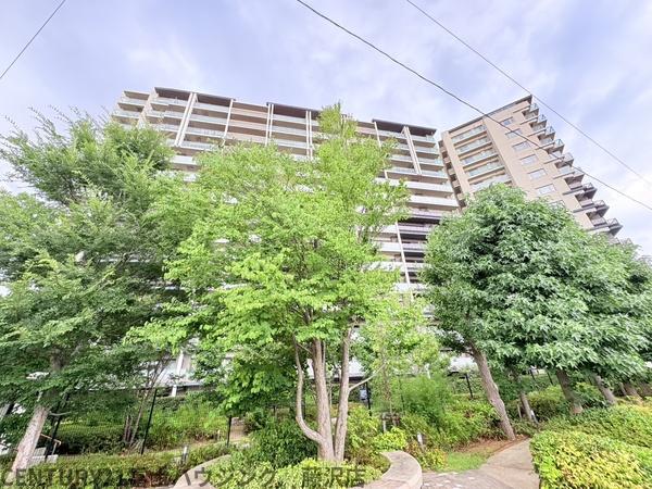 �_�ސ쌧����s������1���ڂ̒��Ã}���V�����̂��̑����n