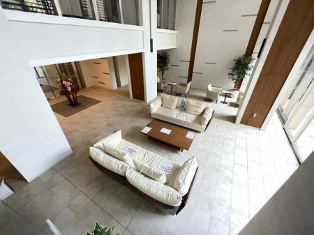 �_�ސ쌧����s������1���ڂ̒��Ã}���V�����̂��̑����n