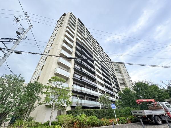 �_�ސ쌧����s������1���ڂ̒��Ã}���V�����̂��̑����n