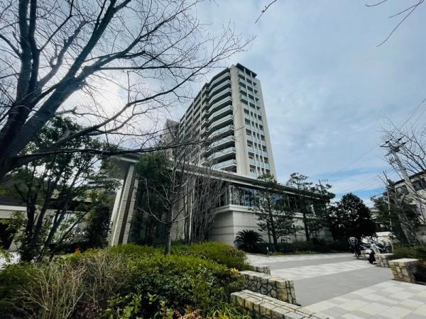 �_�ސ쌧����s������1���ڂ̒��Ã}���V�����̂��̑����n