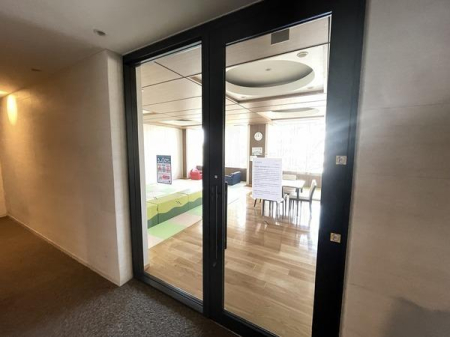 �_�ސ쌧����s������1���ڂ̒��Ã}���V�����̃��r�[