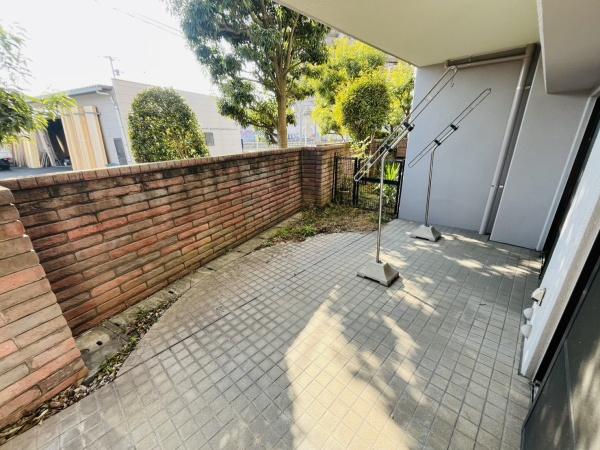 �_�ސ쌧����s�����_��1���ڂ̒��Ã}���V�����̂��̑����p��