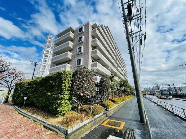 �_�ސ쌧����s�����_��1���ڂ̒��Ã}���V�����̂��̑����n