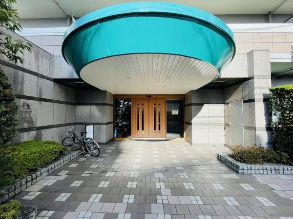 �_�ސ쌧����s�����_��1���ڂ̒��Ã}���V�����̃G���g�����X