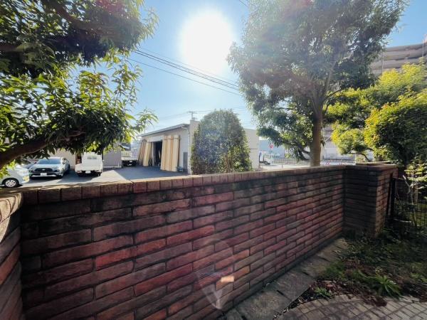 �_�ސ쌧����s�����_��1���ڂ̒��Ã}���V�����̂��̑�